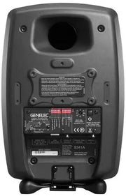 Genelec 8341A SAM Three-way Coaxial Monitor System Genelec
